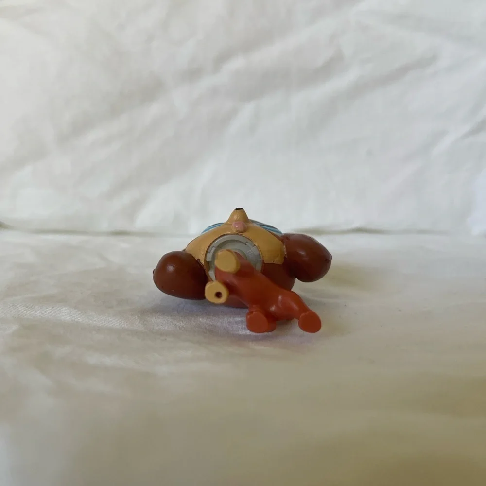 LPS Littlest Pet Shop #4005 Spaniel Dog